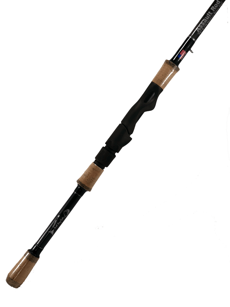 Anyfish fishing rod( light action)