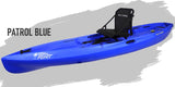 Nucanoe Flint Kayak