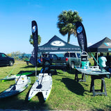 3rd Annual Inshore Fishing Tournament Entry - Rescheduled Date TBA