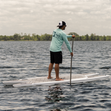Live Watersports LX Tunnel Hull Paddle Board