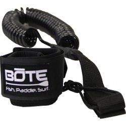 BOTE Coiled Leash