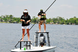 Assembled MHX Carbon Push Pole Choose Length up to 21ft