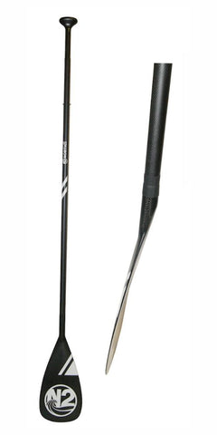 N2 SUP Adjustable Carbon Paddle
