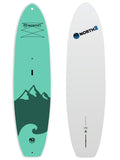N2 Adventure 11'4" SUP