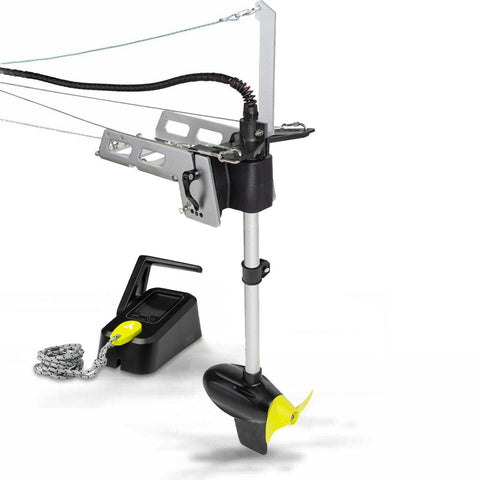 Newport Vessels NK180 1.8Hp Kayak Motor