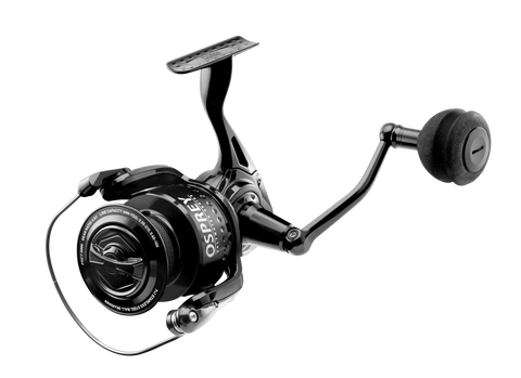 Florida Fishing Products Osprey (SS) Saltwater Series Fishing Reels
