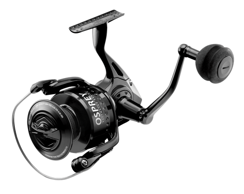 Florida Fishing Products Osprey (SS) Saltwater Series Fishing Reels – SUP & Skiff Outfitters Florida Fishing Products Osprey (SS) Saltwater Series Fishing Reels – SUP & Skiff Outfitters