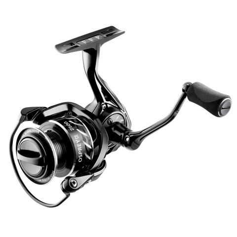 Florida Fishing Products Osprey Carbon Edition (CE) Spinning Reels
