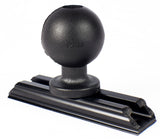 YakAttack 1.5" Screwball