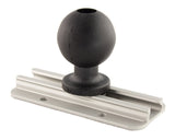 YakAttack 1.5" Screwball