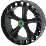 C-TUG WITH SANDTRAKZ WHEELS