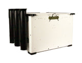 Yak Attack BlackPak Fishing Crate
