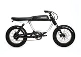 Monday Motorbike Anza