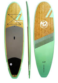 North N2 CARDIFF 11' Paddleboard