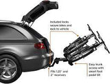 Thule EasyFold XT Bike Rack Ebike Rack Pick Up Only