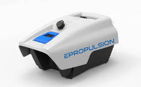 EPropulsion Spirit 1.0 Extra Battery