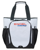 Engel Soft Sided Backpack Cooler White