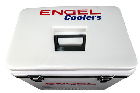 Engel White Cushion for 30qt Cooler