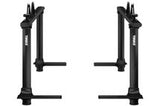 Thule Xsporter Pro Multi-Height Aluminum Truck Rack 500XT