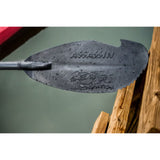 Backwater Assassin Carbon Kayak Paddle