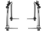 Thule Xsporter Pro Multi-Height Aluminum Truck Rack 500XT