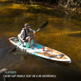 Bote Aero SUP Paddle Seat