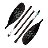 Bote 5 PIECE ADJUSTABLE KAYAK PADDLE