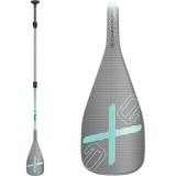 Axe Chainmail Pro Edge Full Carbon Paddle