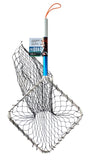 Aqua Hippie Quad Lobster Net