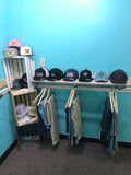 Skinny Water Culture Hat