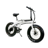 Jupiter Ebike Defiant