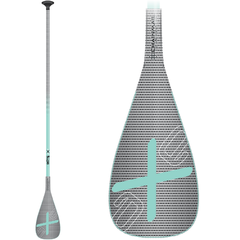 Axe Chainmail Pro Edge Full Carbon Paddle