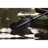 Backwater Assassin Carbon Kayak Paddle