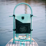 Bote Board Highwater Tackle Pouch Seafoam