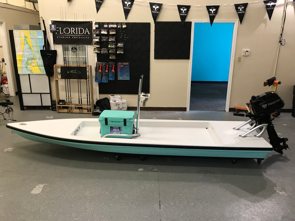 Microskiff deals