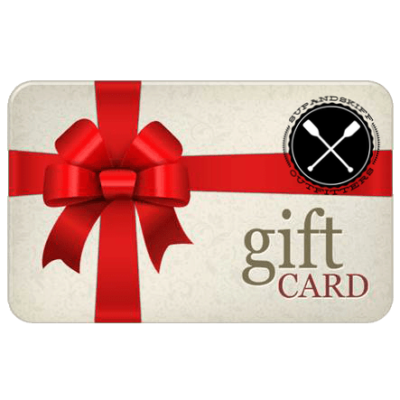 SUP And Skiff Outfitters Gift Card