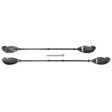 Backwater Assassin 35cm extension for kayak paddle