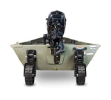 C-Tug Dinghy Wheels