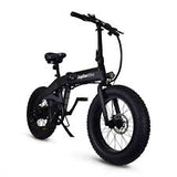 Jupiter Ebike Defiant
