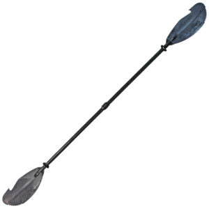 Backwater Assassin Carbon Kayak Paddle