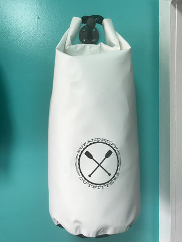 SUP & Skiff Outfitters Large DryBag