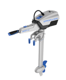 EPropulsion Spirit 1.0 Electric Outboard Short (15" Transom)