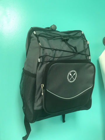 SUP & Skiff Outfitters Cooler Backpack