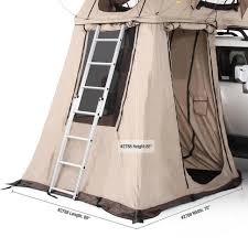 Smittybilt Annex for Overlander