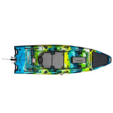 VanHunks Shad 10'4" Kayak Fin or Propeller Drive