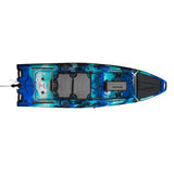 VanHunks Shad 10'4" Kayak Fin or Propeller Drive