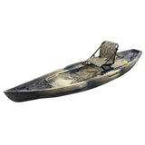 Nucanoe UNLIMITED Kayak