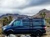 Aluminess Ladder for Sprinter Vans